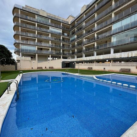 Peñíscola Alpen1 Paseo Maritimo 아파트 외부 사진
