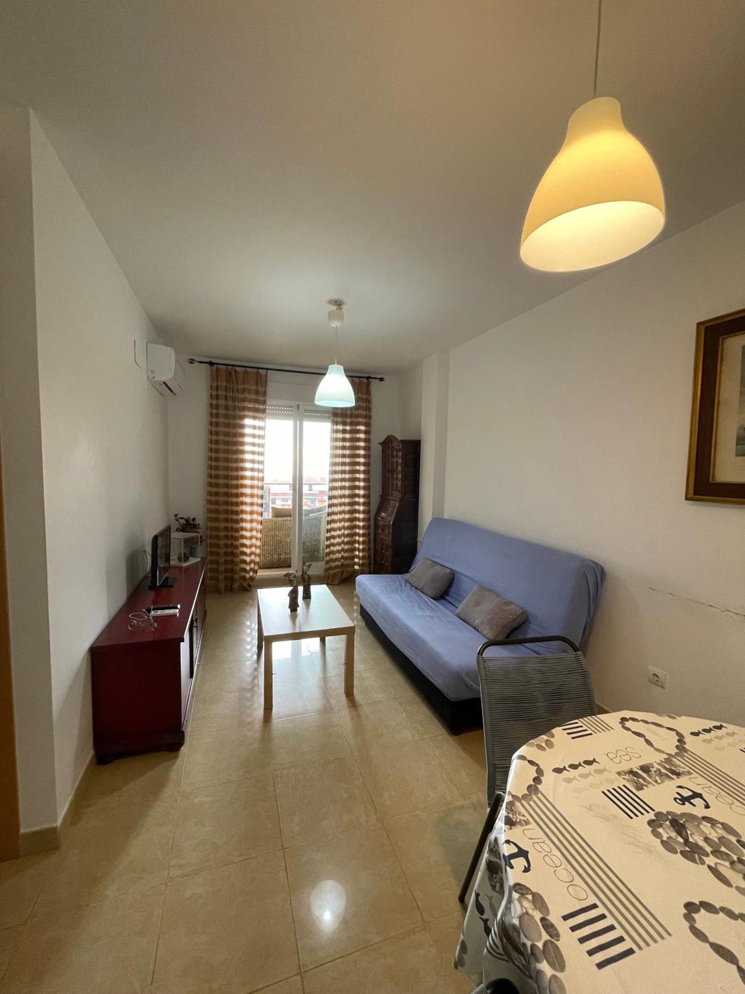 Peñíscola Alpen1 Paseo Maritimo 아파트 외부 사진