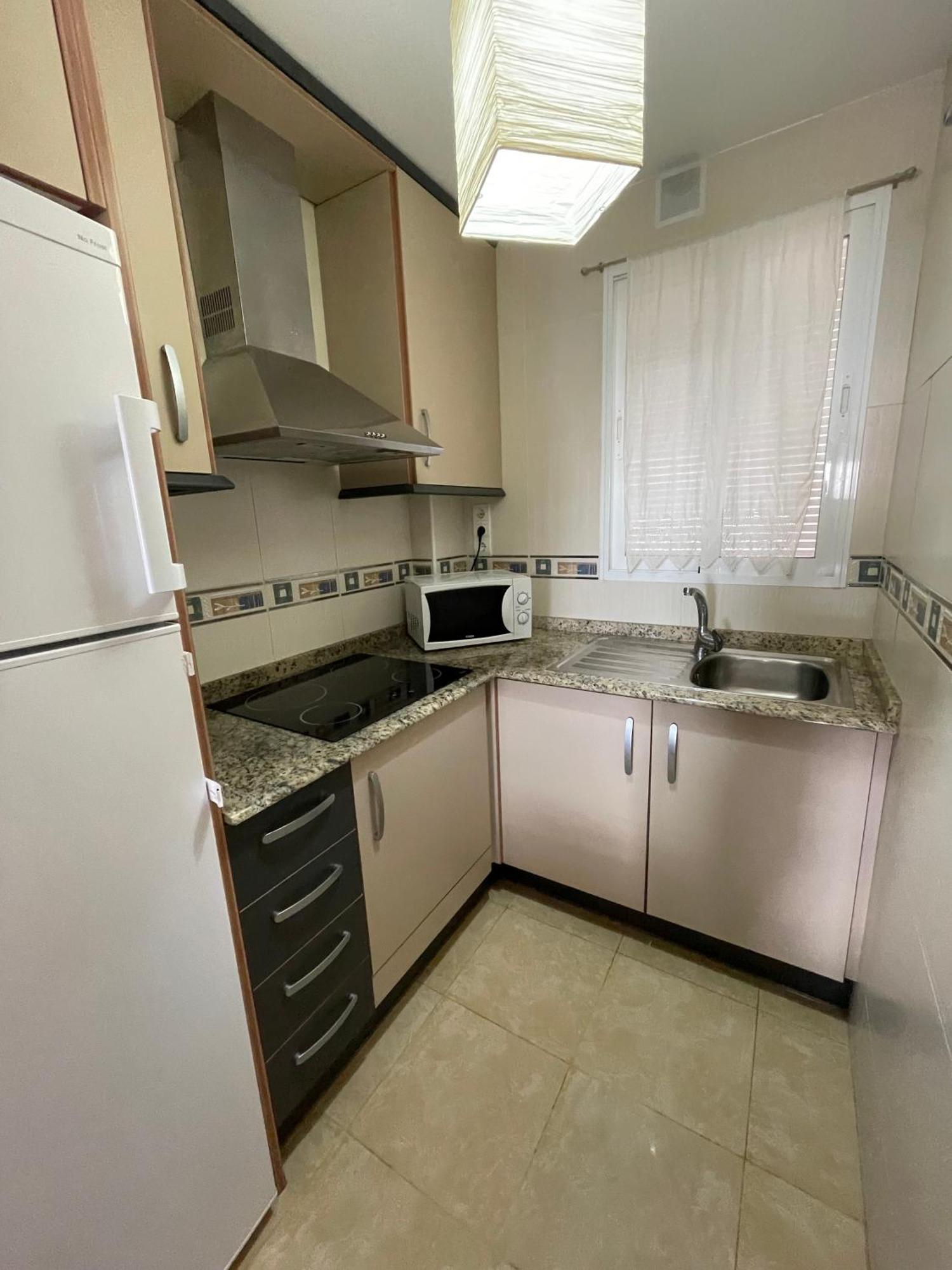 Peñíscola Alpen1 Paseo Maritimo 아파트 외부 사진